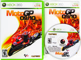 MotoGP 09/10 (Xbox 360)