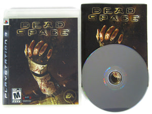 Dead Space (Playstation 3 / PS3)