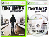 Tony Hawk Proving Ground (Xbox 360)