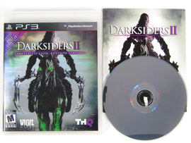 Darksiders II 2 [Limited Edition] (PlayStation 3 / PS3)