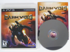 Dark Void (PlayStation 3 / PS3)