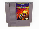 Castlequest (Nintendo / NES)