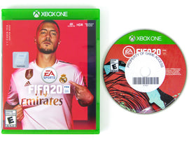FIFA 20 (Xbox One)