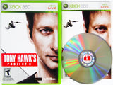 Tony Hawk Project 8 (Xbox 360)