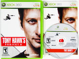 Tony Hawk Project 8 (Xbox 360)