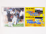 NFL 2K (Sega Dreamcast)
