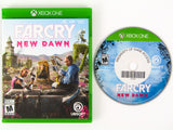 Far Cry: New Dawn (Xbox One)