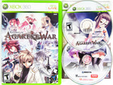 Record of Agarest War (Xbox 360)
