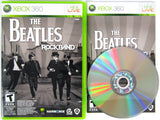 The Beatles: Rock Band (Xbox 360) - RetroMTL