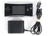 Nintendo Game Boy Micro System Silver (GBA)