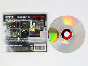 Grand Theft Auto 2 (Sega Dreamcast)