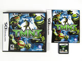 TMNT (Nintendo DS)