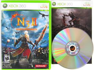 Ninety Nine Nights II: N3II (Xbox 360)