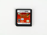Tinker Bell And The Lost Treasure (Nintendo DS)