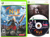 Ninety Nine Nights II: N3II (Xbox 360)