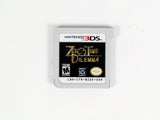 Zero Time Dilemma (Nintendo 3DS)