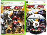 MX Vs ATV Untamed (Xbox 360)