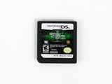 Green Lantern: Rise Of The Manhunters (Nintendo DS)