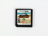 The Sims 2: Castaway (Nintendo DS)