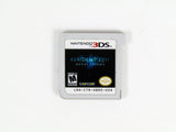 Resident Evil Revelations (Nintendo 3DS)