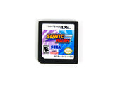 Sonic Rush (Nintendo DS)