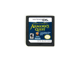 Lord Of The Rings: Aragorn's Quest (Nintendo DS)