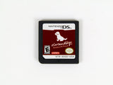 Nintendogs Dachshund And Friends (Nintendo DS)