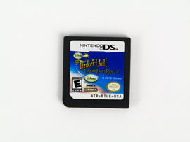 Tinker Bell And The Great Fairy Rescue (Nintendo DS)