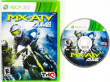 MX Vs. ATV Alive (Xbox 360)