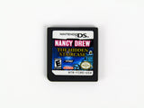 Nancy Drew The Hidden Staircase (Nintendo DS)
