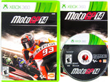 MotoGP 14 (Xbox 360)