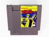 Dick Tracy (Nintendo / NES)