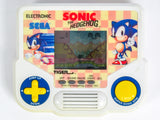 Tiger Electronics Sonic The Hedgehog Handheld