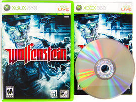 Wolfenstein (Xbox 360)