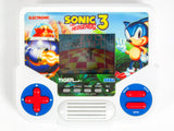 Tiger Electronics Sonic The Hedgehog 3 Handheld