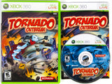 Tornado Outbreak (Xbox 360)