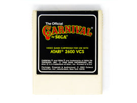 Carnival (Atari 2600)