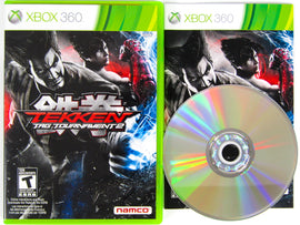 Tekken Tag Tournament 2 (Xbox 360)
