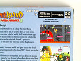 Super Mario Advance 3 Yoshi's Island [Player's Choice] (Game Boy Advance / GBA)