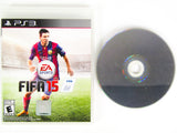 FIFA 15 (Playstation 3 / PS3)