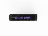 Circus Atari [Picture Label] (Atari 2600)