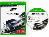 Forza Motorsport 7 (Xbox One)