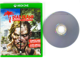 Dead Island [Definitive Edition] (Xbox One)