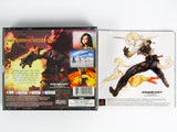 Final Fantasy IX 9 (Playstation / PS1)