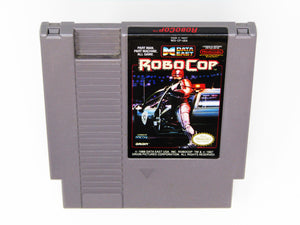 Robocop (Nintendo / NES)