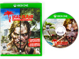 Dead Island [Definitive Edition] (Xbox One)
