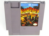 Rampart (Nintendo / NES)