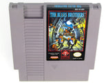Blues Brothers (Nintendo / NES)