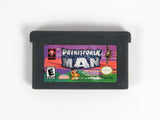 Prehistorik Man (Game Boy Advance / GBA)