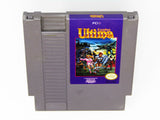 Ultima Exodus (Nintendo / NES)